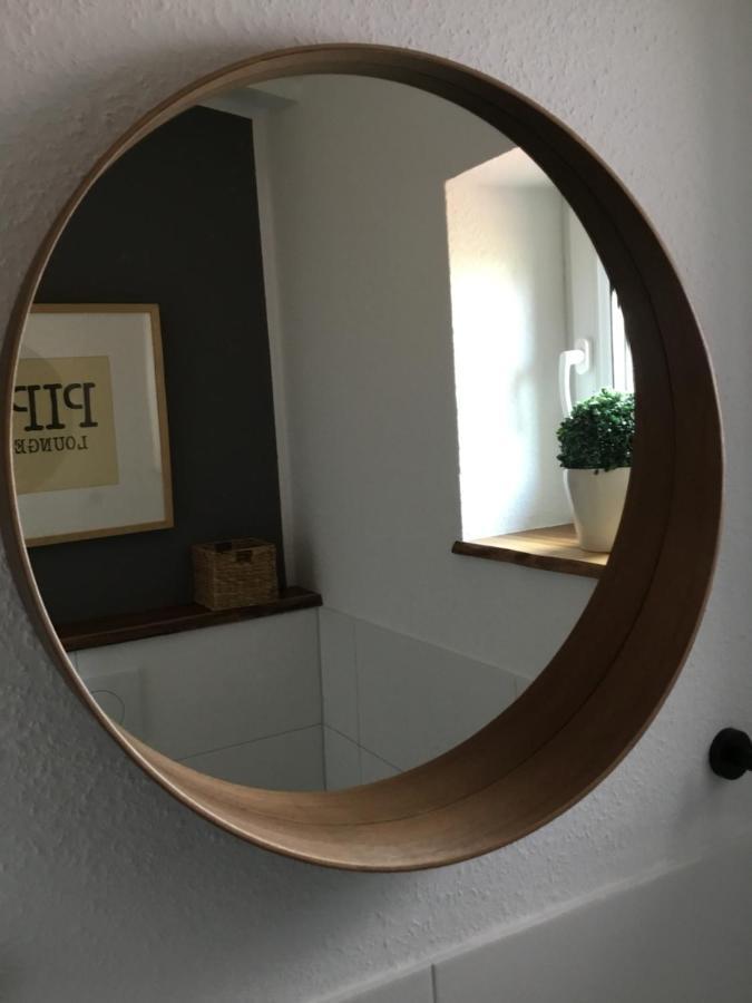 „Suedblick“ Gemuetliche Doppelhaushaelfte Apartman Lastrup Kültér fotó